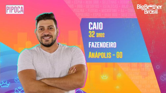 caio-big-brother-brasil-2021-bbb21 Caio BBB21
