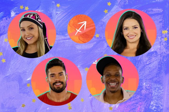 carla-diaz-arcrebiano-lucas-penteado-juliette-big-brother-brasil-bbb21-signo-sagitario Carla Diaz, Arcrebiano, Lucas Penteado e Juliette signo de Sagitário