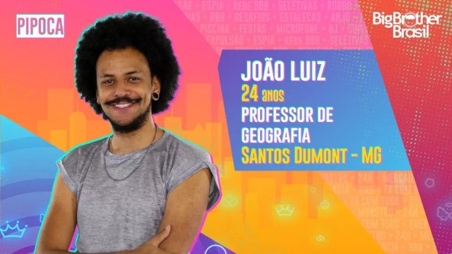 joão-luiz-big-brother-brasil-2021-bbb21 João Luiz BBB21