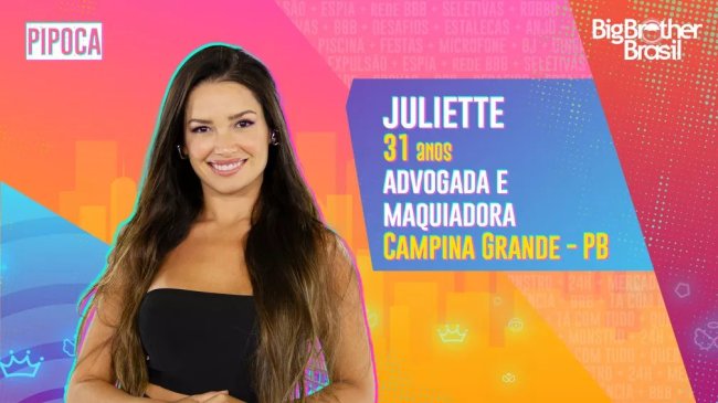 juliette-big-brother-brasil-2021-bbb21 Juliette BBB21