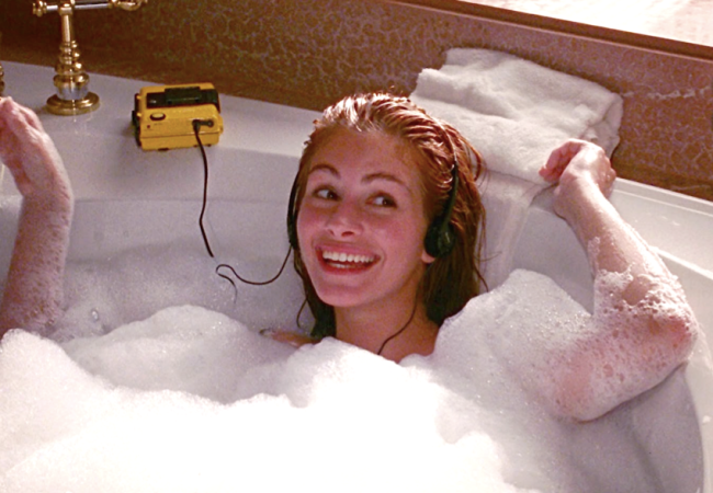 prettywoman Coisas que você deve passar a fazer mais por si mesma e menos pelos outros