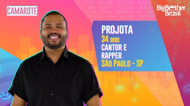 projota-big-brother-brasil-2021-bbb21 Projota BBB21