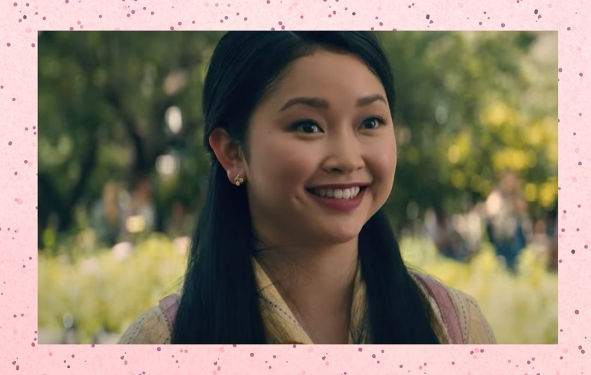 Lana Condor revela ~probleminha~ com os cabelos de Lara Jean