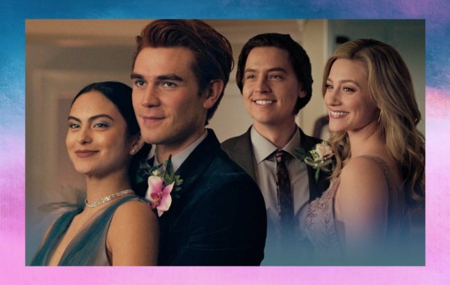 Personagens de Riverdale passam por salto temporal