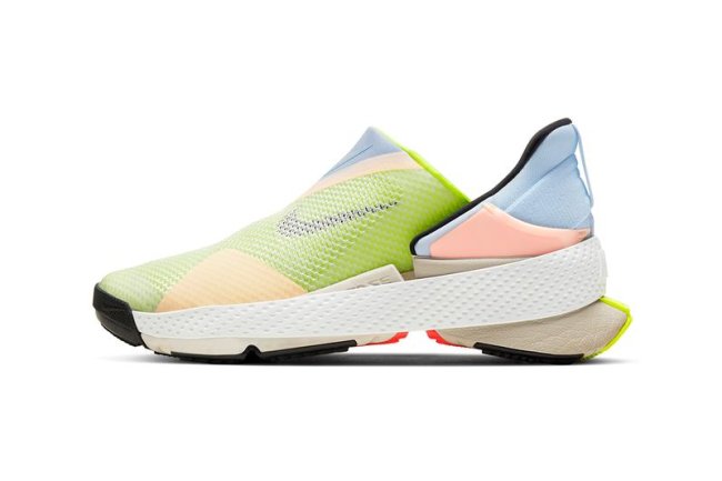 Nike tênis GO FlyEase Hands-Free