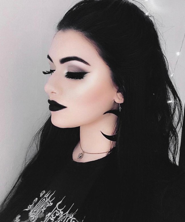 Thay Estilo Witchcore