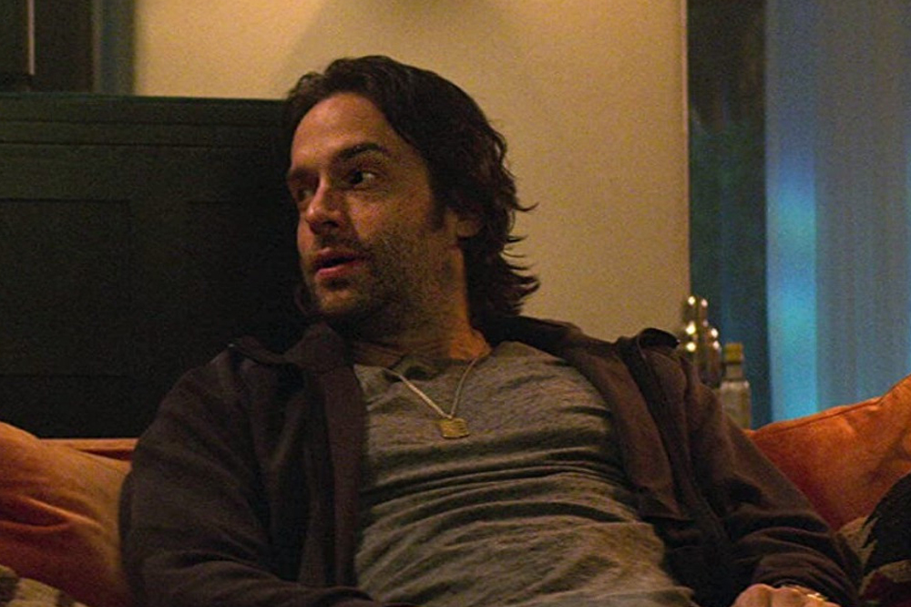 chris d’elia you Chris D’Elia na série You, da Netflix