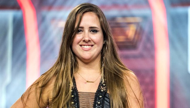 patriciabbb18 Patricia BBB18