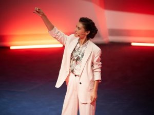 the-one-netflix The One, série da Netflix