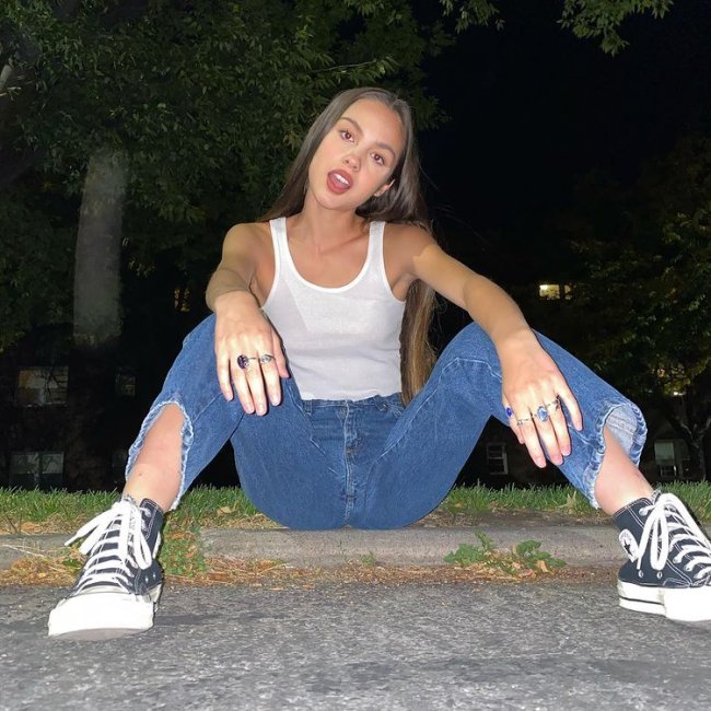 Looks Olivia Rodrigo Looks Olivia Rodrigo