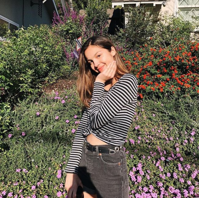 Looks Olivia Rodrigo Looks Olivia Rodrigo