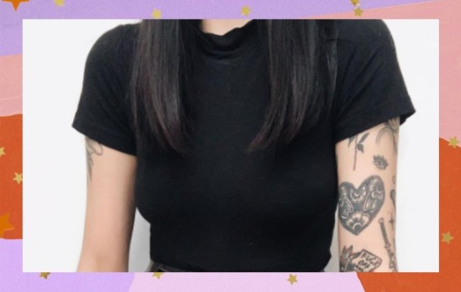 Ideias de looks com blusa preta