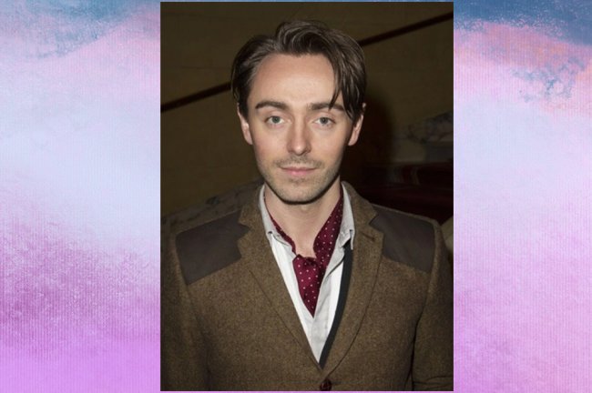 David Dawson