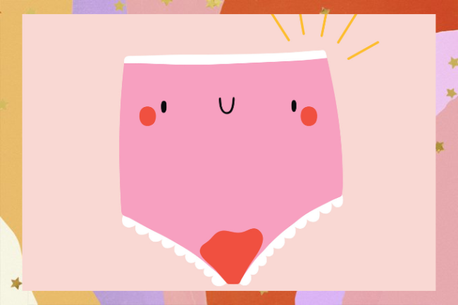 16 coisas que nem sempre te contam sobre a menstruação