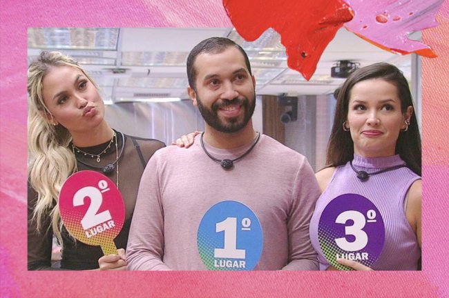 Sinastria do G3 do BBB21: a amizade de Sarah, Gil e Juliette dá certo?