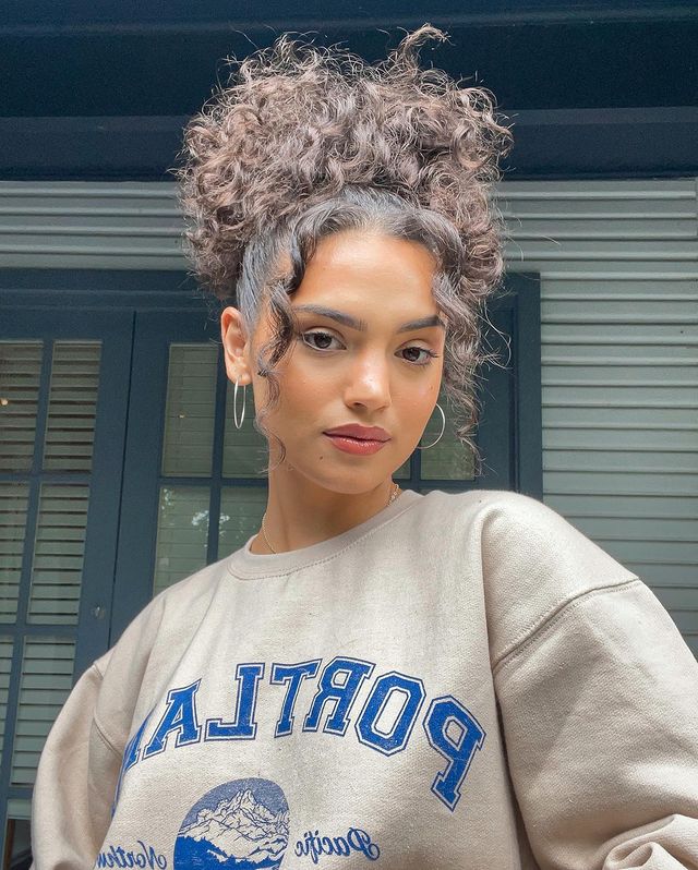 maquiagem-natural-oliviacalabio Inspirações de maquiagem natural e mais leve