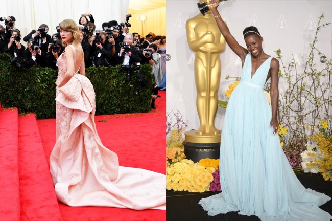 tapete_vermelho 21 looks icônicos que foram usados em tapetes vermelhos na última década