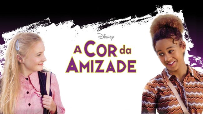 Poster promocional do filme 