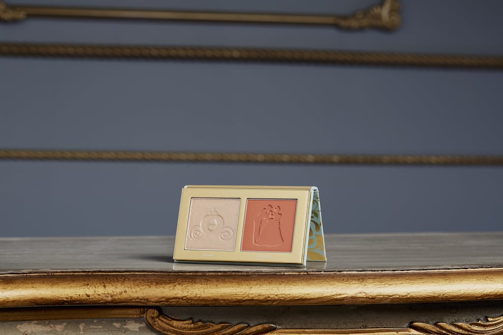 colecao-maquiagem-cinderela-sigma-beauty-03 Paleta de blush da coleção de maquiagem inspirada na Cinderela da Sigma Beauty