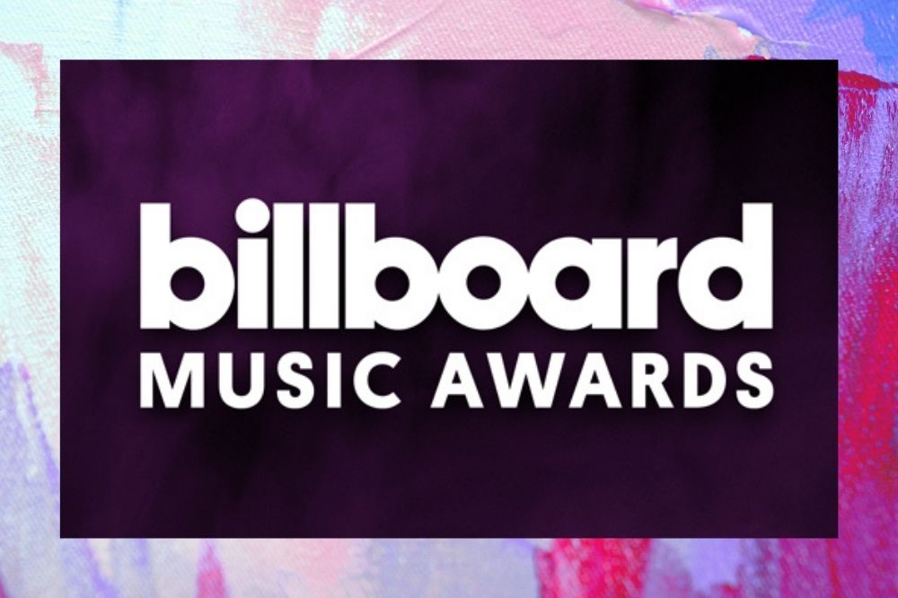 Logo do Billboard Music Awards