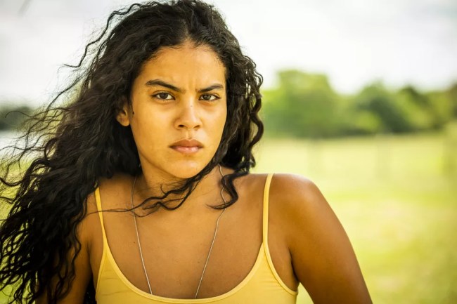 Pantanal: quais seriam os signos dos personagens da novela? Foto de Muda, de Pantanal