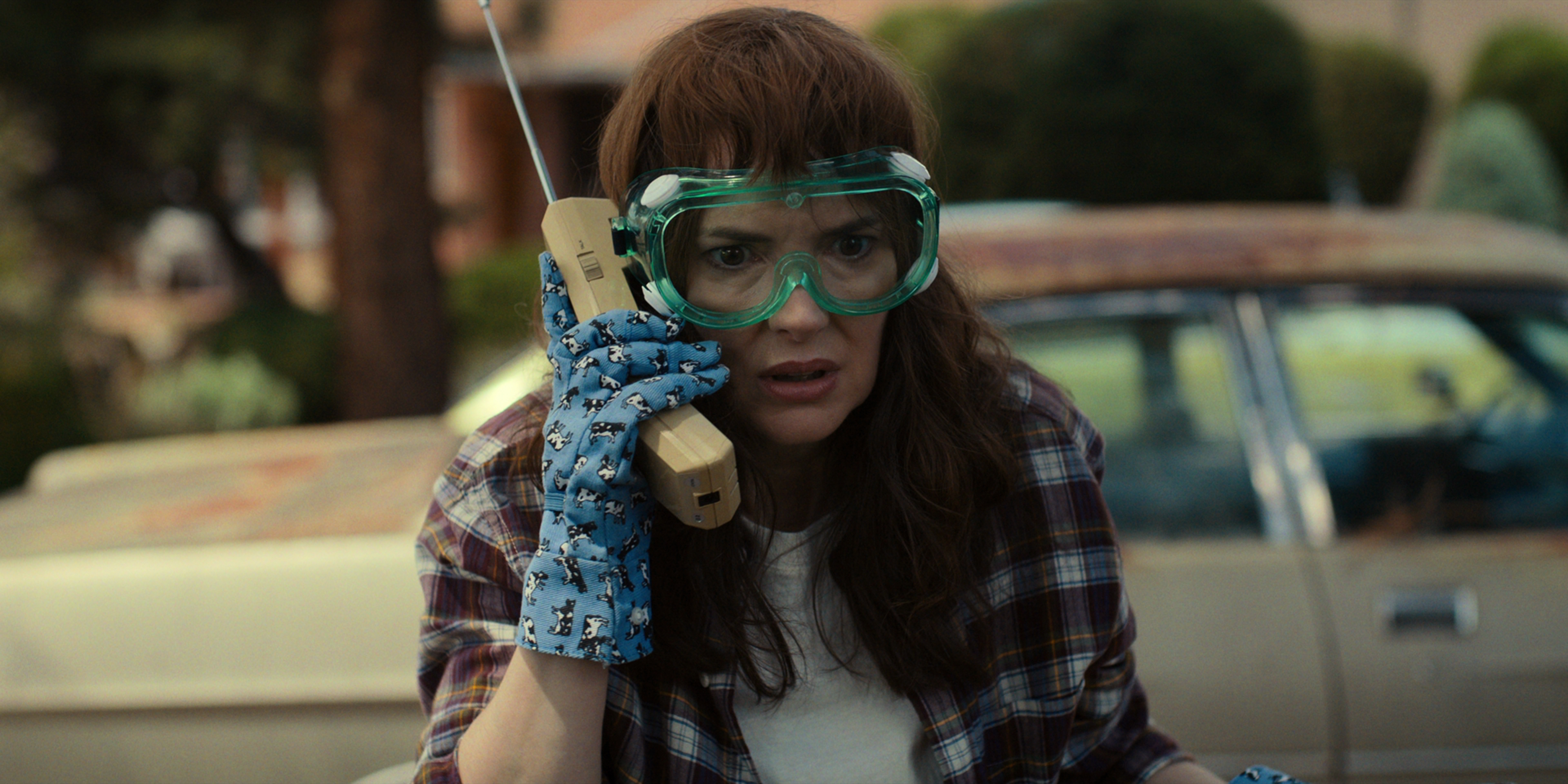 joyce-byers-stranger-things-netflix Joyce Byers na quarta temporada de Stranger Things