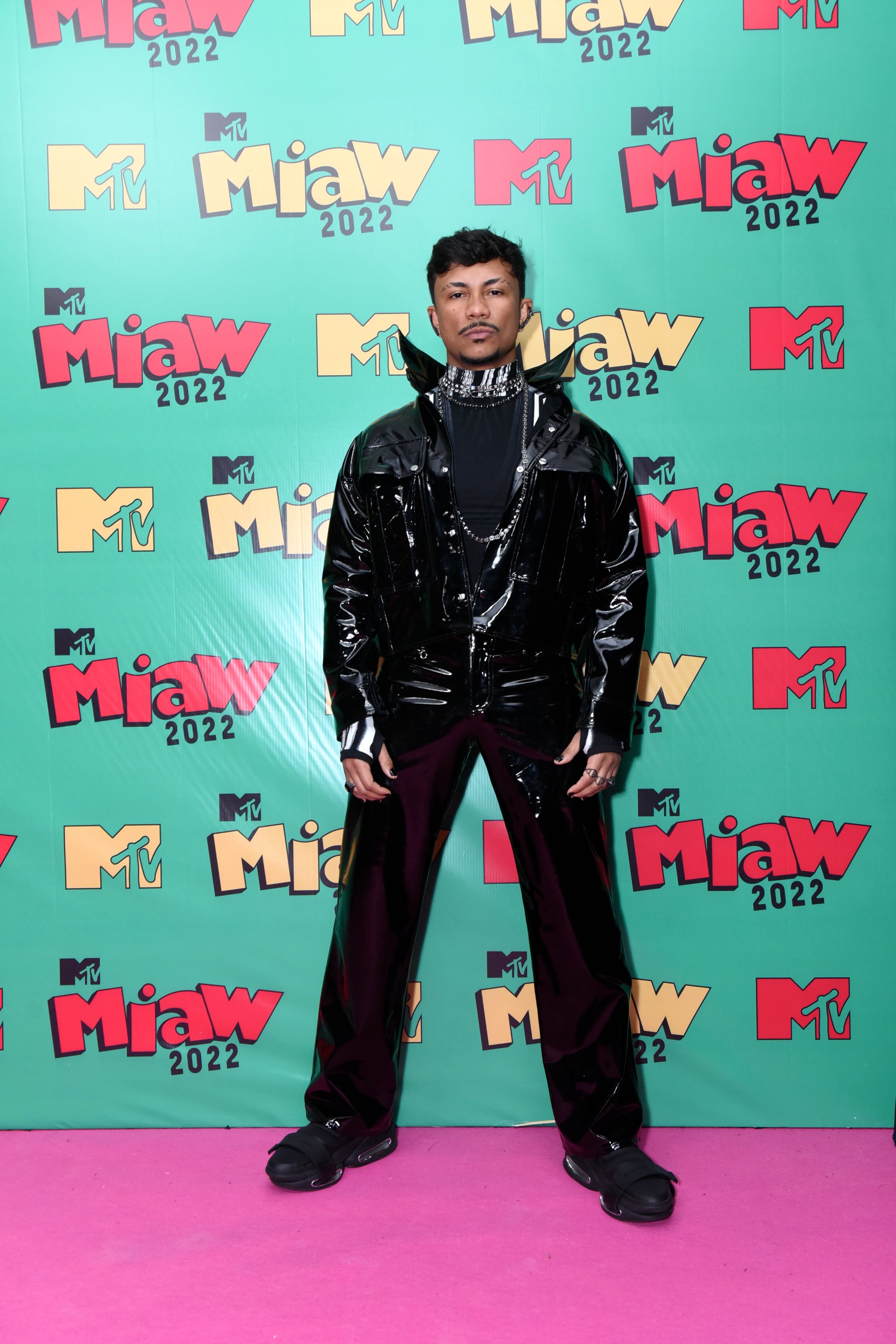 mtv-miaw-2022-xamã Xamã no MTV Miaw 2022