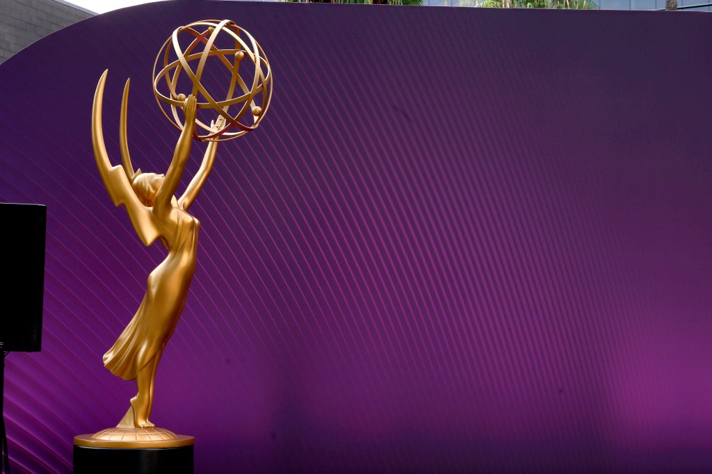 Tudo o que você precisa saber sobre o Emmy 2022 que acontece nesta segunda-feira (12)