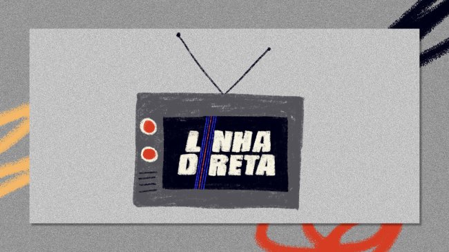 linha direta 2 Na televisão aberta, alguns títulos marcaram história na década de 90, como o Aqui Agora, do SBT e o inesquecível Linha Direta, da Rede Globo