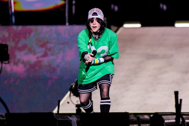 Lollapalooza Brazil 2023 – Day 1 Lollapalooza Brazil 2023 - Day 1