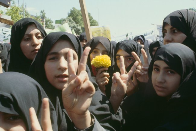 5 curiosidades sobre o Dia Internacional das Mulheres Dia Internacional das Mulheres no Irã