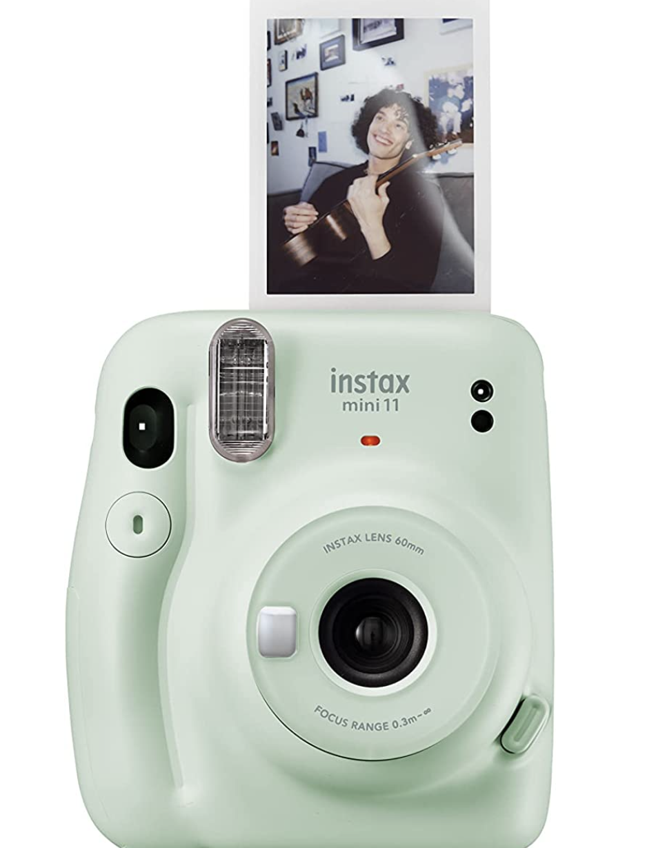 Câmera Instax Mini 11