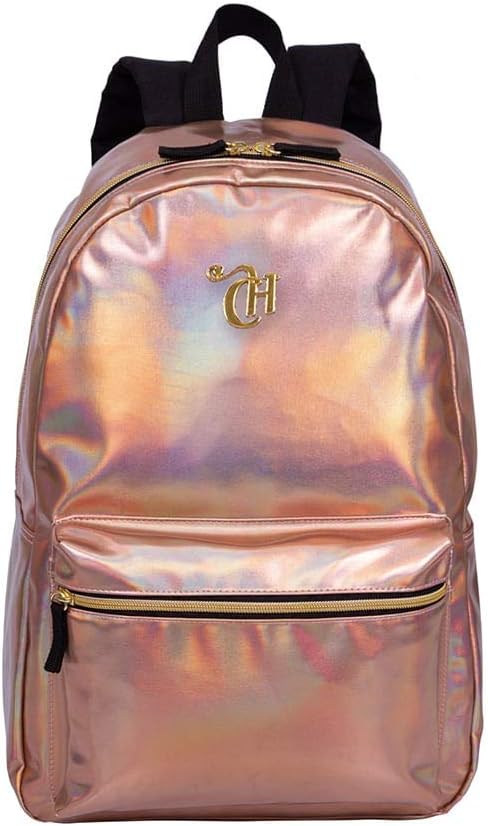 10 Mochila Grande Capricho