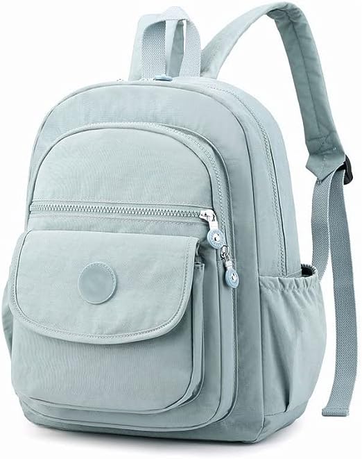 9 Mochila Feminina Média