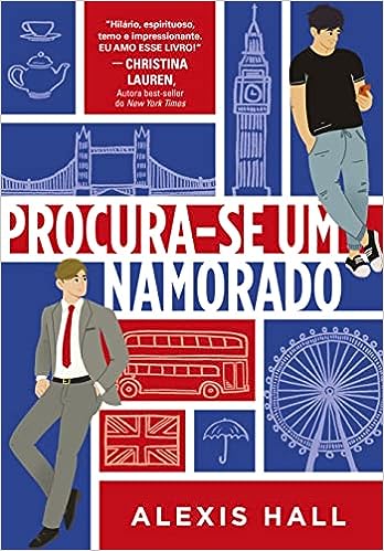 procura-se um namorado