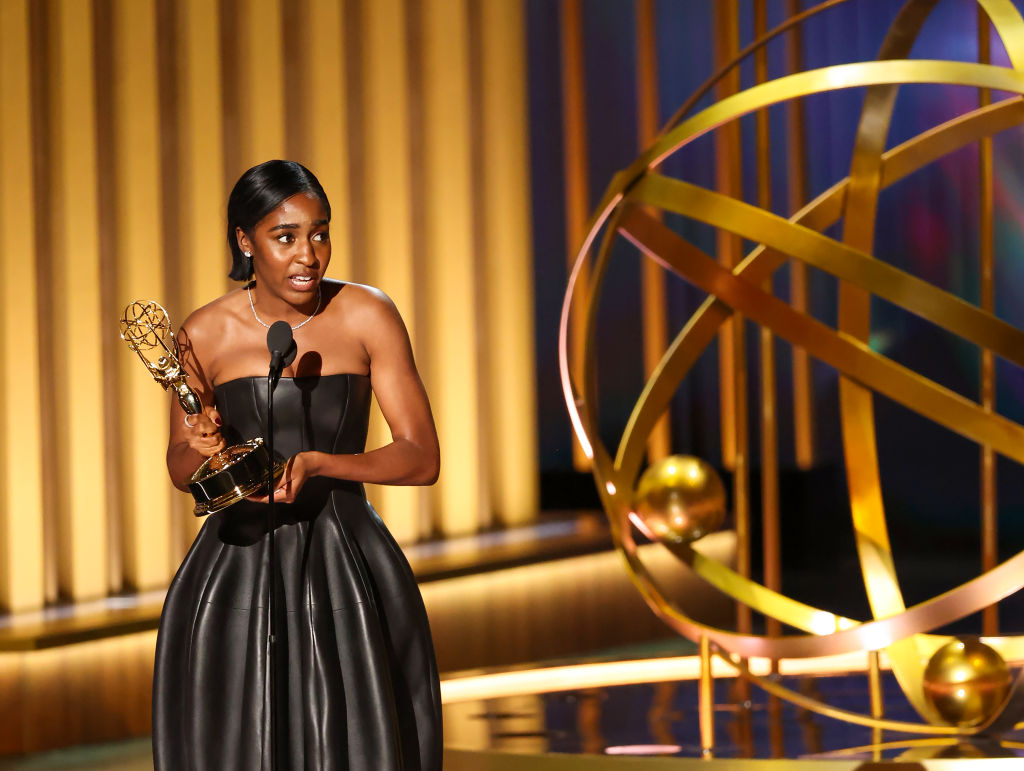75th Primetime Emmy Awards - Show
