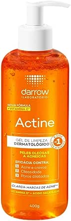 actine sabonete actine sabonete