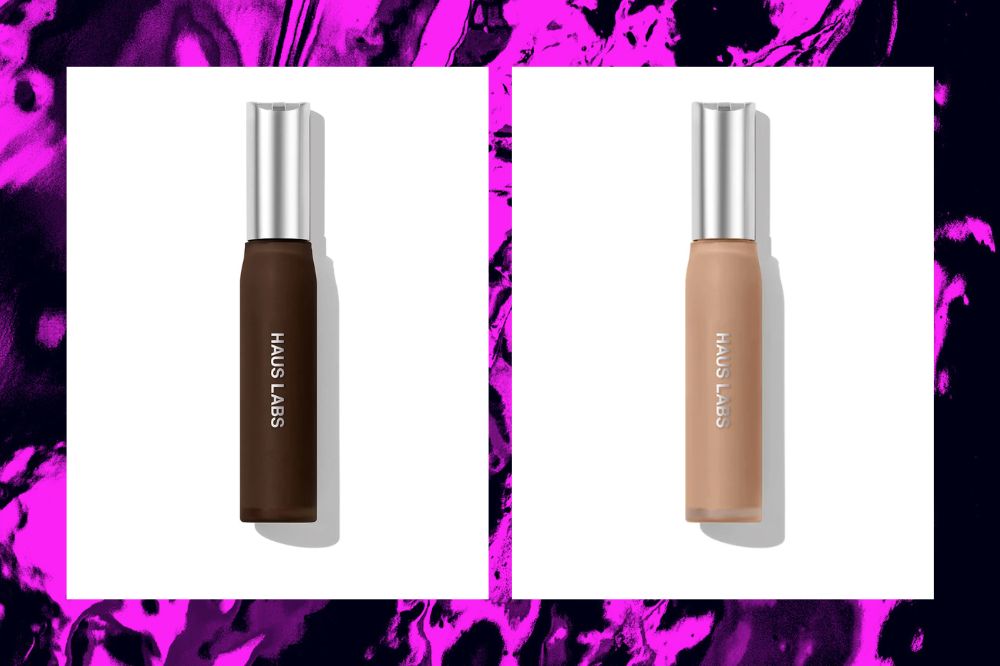 corretivo-lady-gaga TRICLONE™ SKIN TECH HYDRATING +DE-PUFFING CONCEALER