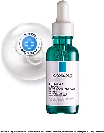 la roche antiacne