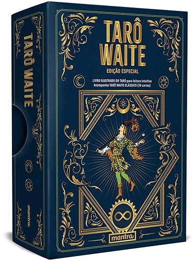 tarot smith-waite tarot smith-waite