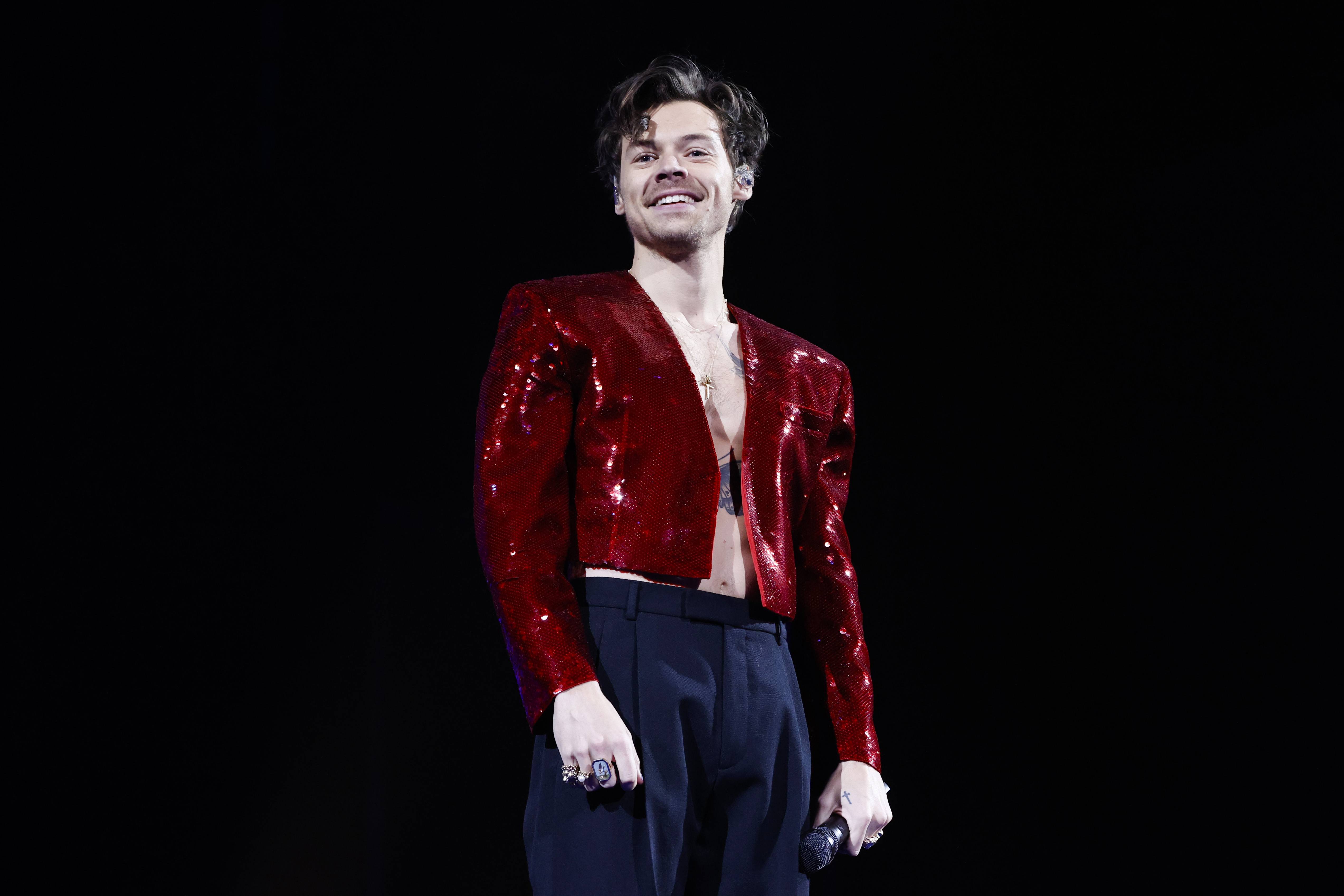 The BRIT Awards 2023 – Show