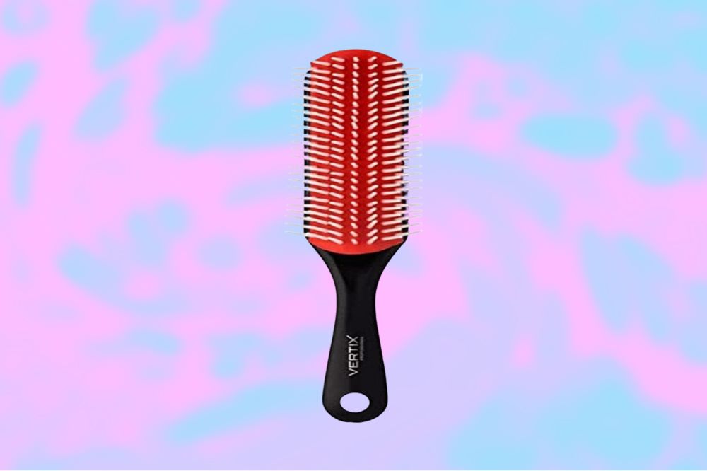 Escova Vertix Styling Brush, Vertix