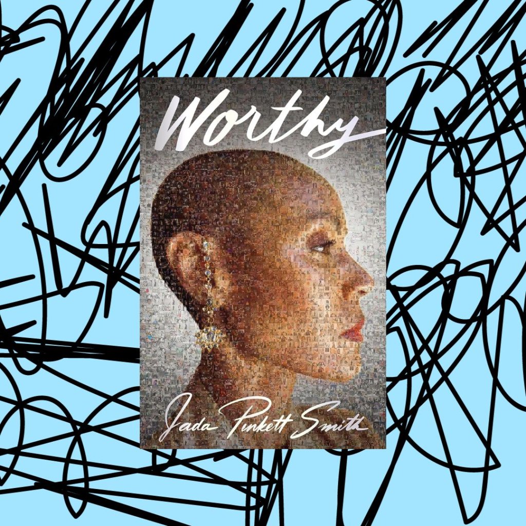 Worthy Capa do livro Worthy