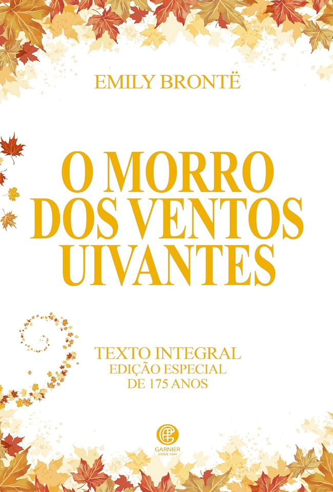 o morro dos ventos uivantes o morro dos ventos uivantes