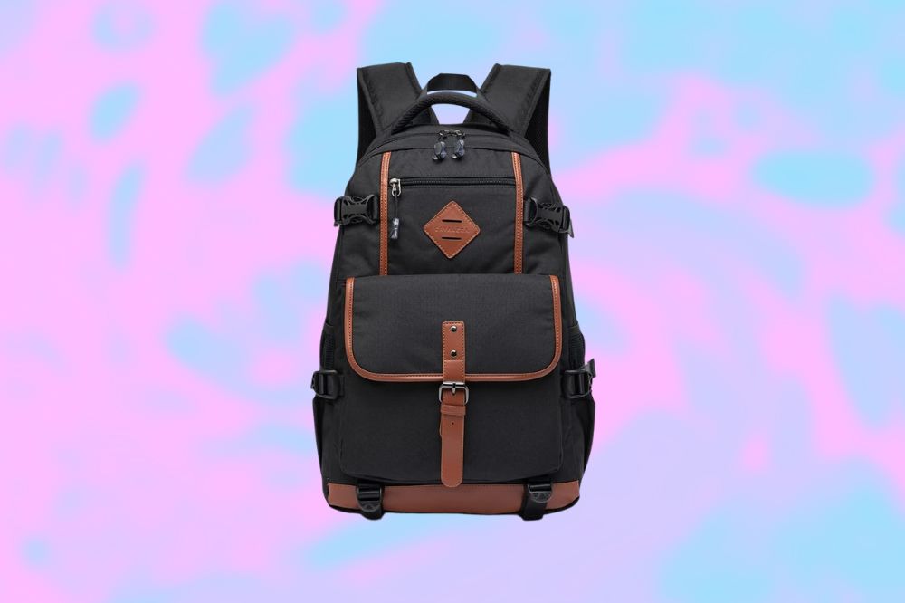 _Mochila Cavalera Executiva Resistente _Mochila Cavalera Executiva Resistente