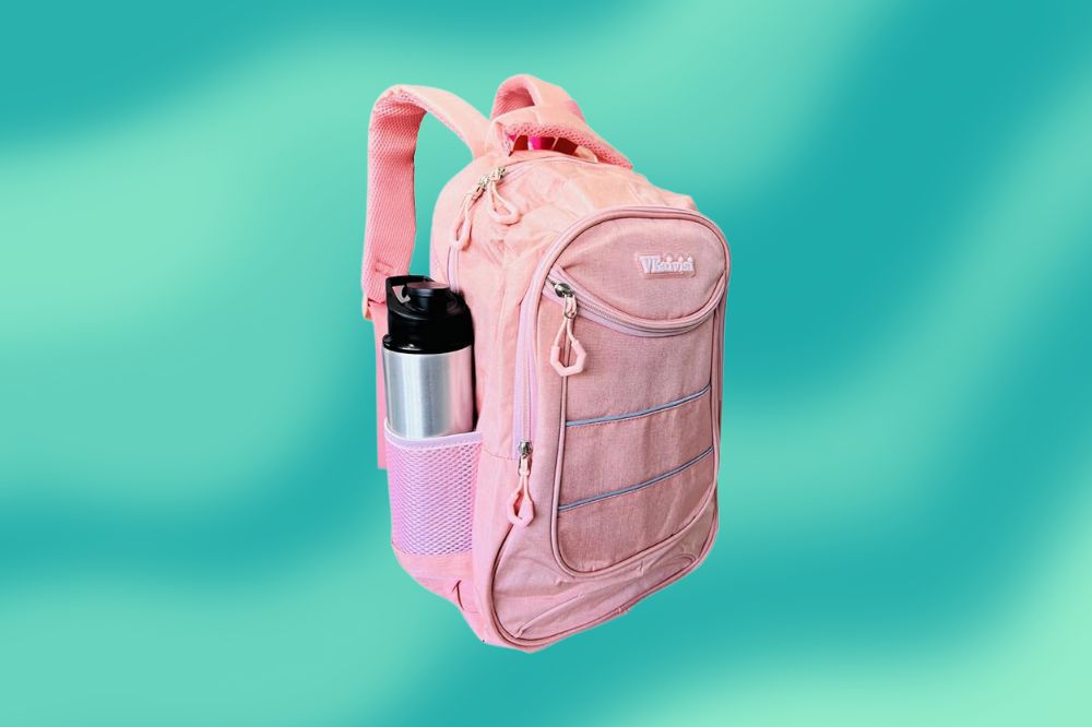 Mochila Reforçada Escolar Mochila Reforçada Escolar