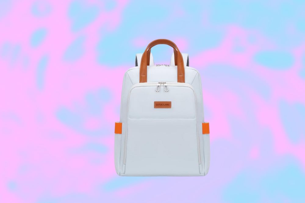_Mochila feminina simples _Mochila feminina simples