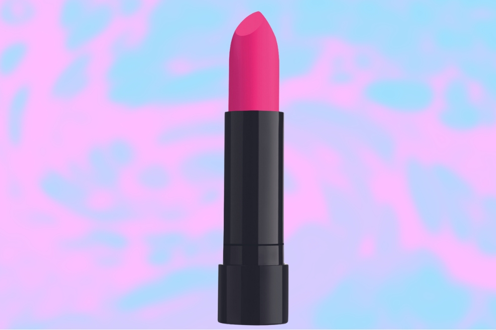 Batom rosa matte CAPRICHO Pinkverse Jequiti