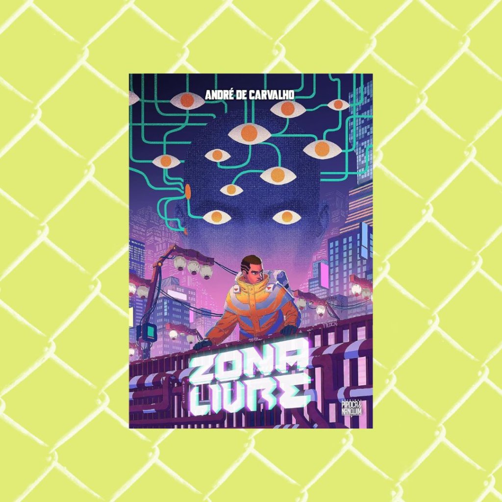 Zona Livre Zona Livre
