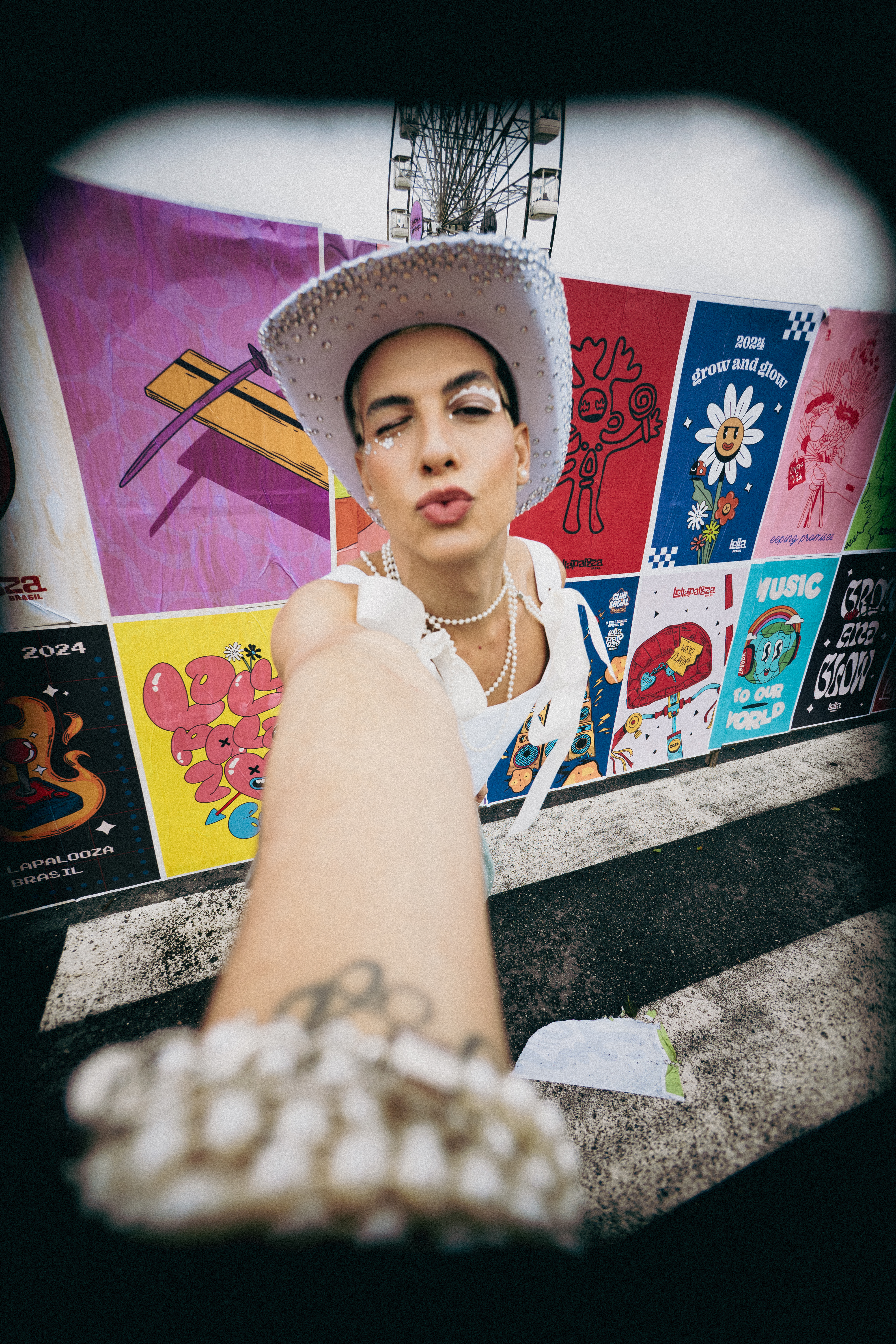 look-lollapalooza-01 Look do Lollapalooza 2024